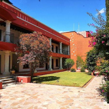Paraje La Huerta Oaxaca المظهر الخارجي الصورة