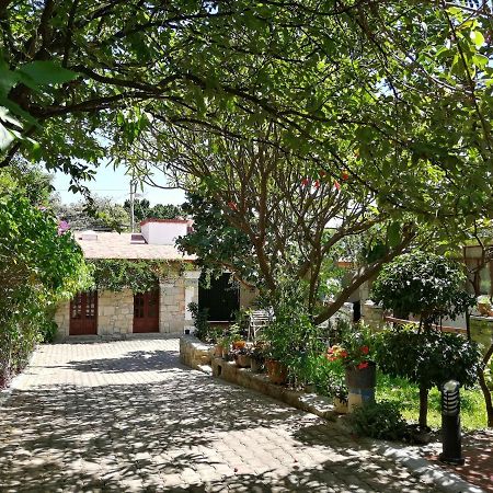 Paraje La Huerta Oaxaca المظهر الخارجي الصورة
