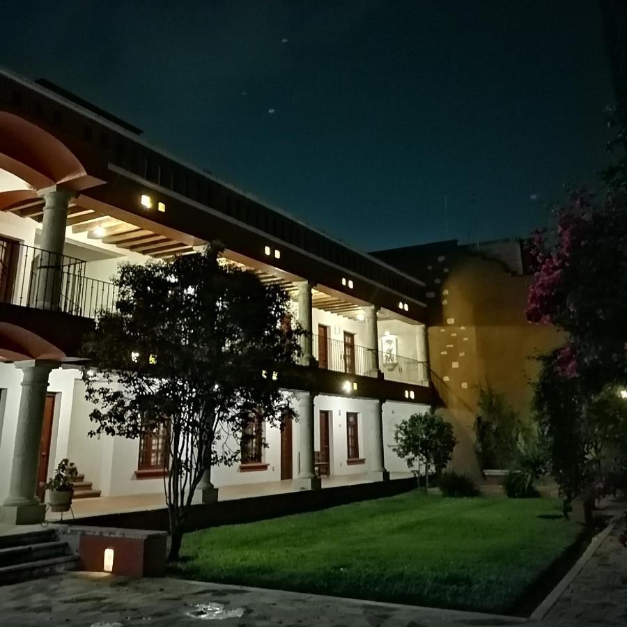 Paraje La Huerta Oaxaca المظهر الخارجي الصورة