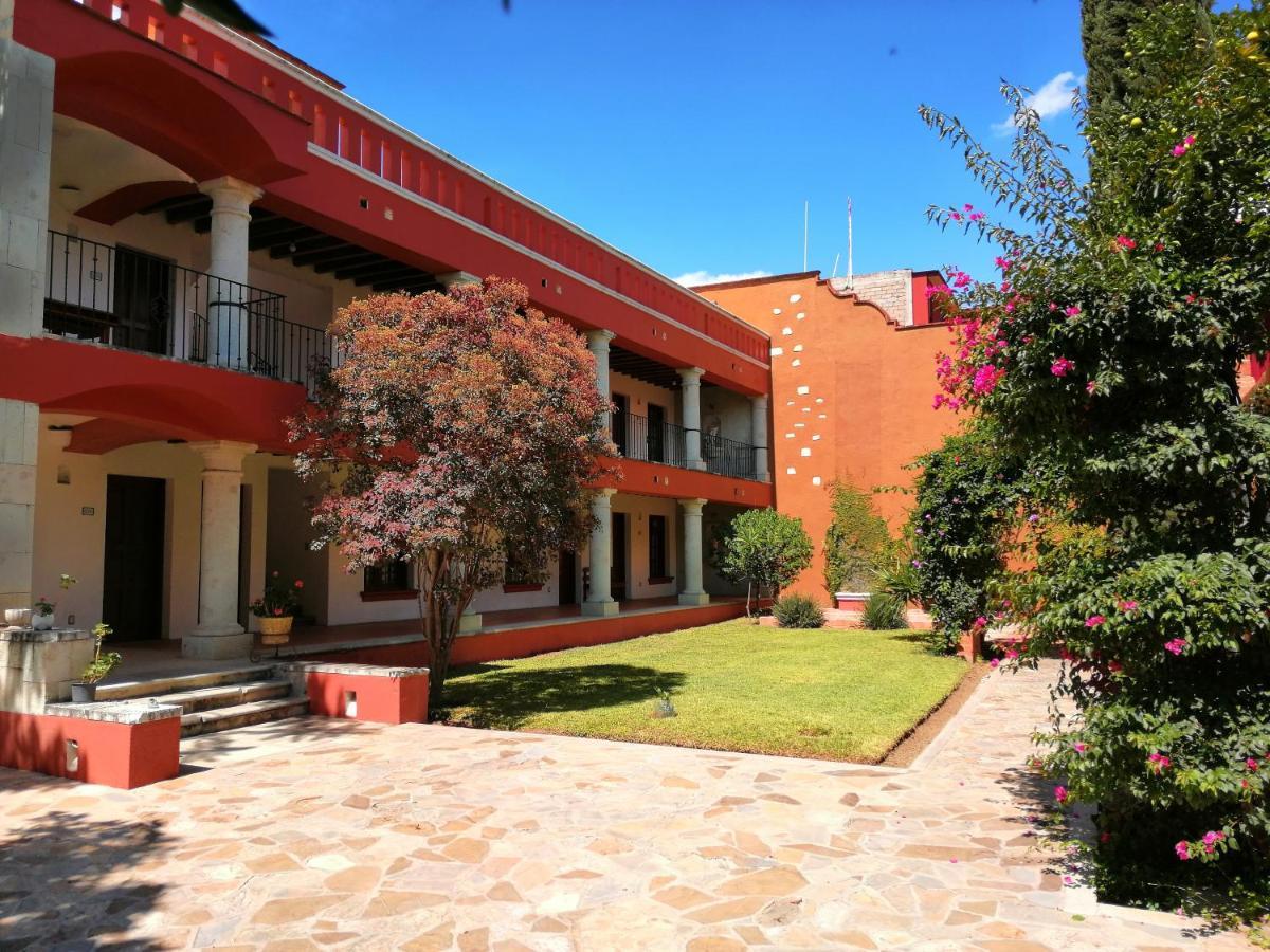Paraje La Huerta Oaxaca المظهر الخارجي الصورة