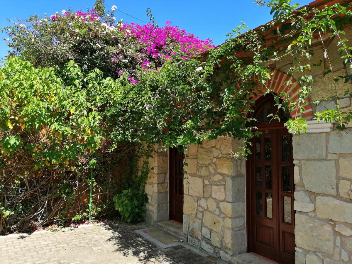 Paraje La Huerta Oaxaca المظهر الخارجي الصورة