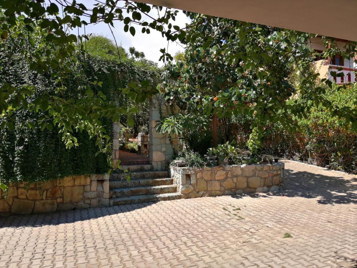 Paraje La Huerta Oaxaca المظهر الخارجي الصورة