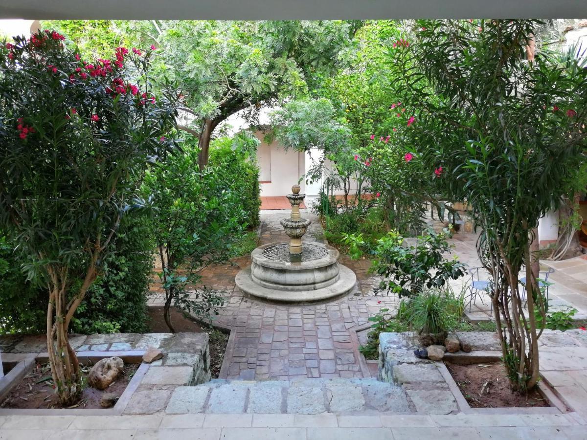 Paraje La Huerta Oaxaca المظهر الخارجي الصورة