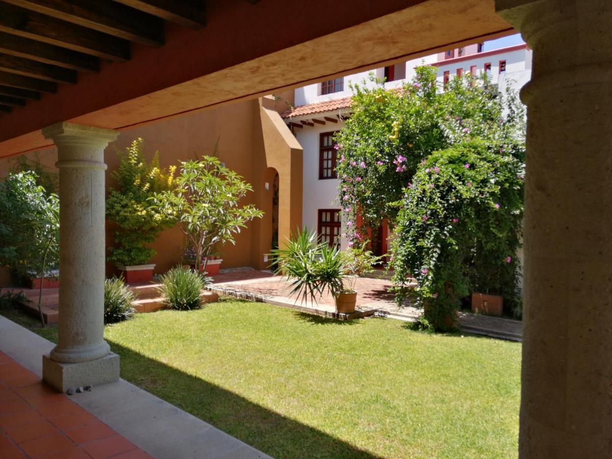 Paraje La Huerta Oaxaca المظهر الخارجي الصورة